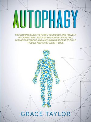 cover image of Autophagy